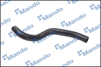 MANDO DCC020627 Radyator Alt Hortumu Getz 1,4 / 1,6 254121C200