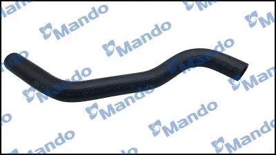 MANDO DCC020628 Radyator Hortumu Alt Accent Era 1,4 1,6 Benzınlı 2006> 254121E000 254121G000