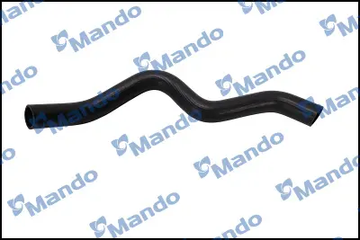 MANDO DCC020661 Radyatorhortumu 254123E000