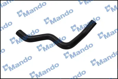 MANDO DCC020661 Radyatorhortumu 254123E000