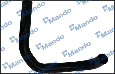 MANDO DCC020752 Isıtma/Sogutma/Klıma Kontrolhortum 96314176