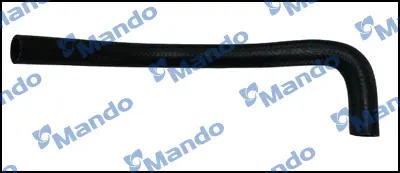 MANDO DCC020855 Isıtma/Sogutma/Klıma Kontrolhortum P96148970