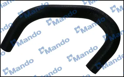 MANDO DCC020933 Yakıt Hortumu Daewoo Lanos [klat] | Lanos Sens [1997-05~] P96351772