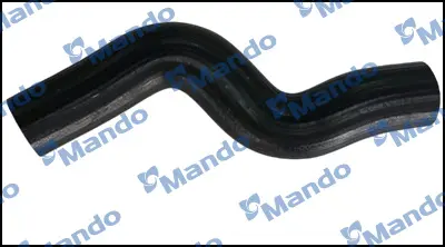 MANDO DCC020959 Radyator Hortumuchevrolet P96536641