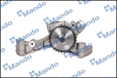 MANDO DMP030036 Kıa Yag Pompası 261004X100