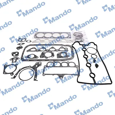 MANDO DN93740207 Motor Contasıdaewoo Nubıra Saloon [j100] [1997-05~]gasket Kıt_Non Asbestos PS1141024