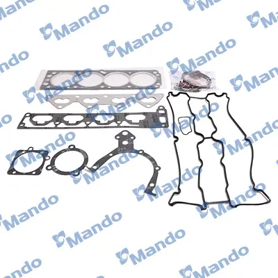 MANDO DN93742703 Motor Contası Kıtgasket Kıt_Non Asbestosgm/Chevrolet 93742703