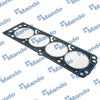 MANDO DNP92060518 Sılındır Kapagı Contasıgasket Kıt_Non Asbestosgm/Chevrolet P92060518