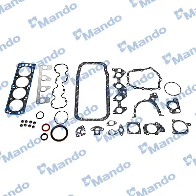 MANDO DNP93740204 Motor Contasıgm Kalos(T200)gasket Kıt_Non Asbestos 93740204