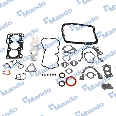 MANDO DNP93740913 Motor Contası Kıtgasket Kıt_Non Asbestosgm/Chevrolet 93740913 S1140007