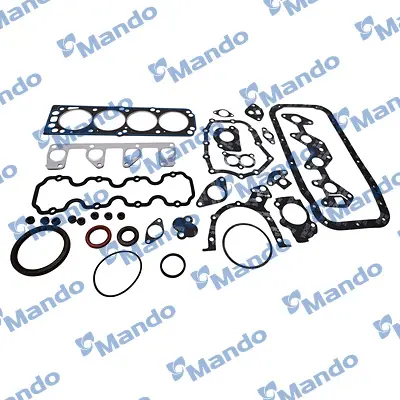 MANDO DNPS1140002 Motor Contası Kıtgasket Kıt_Non Asbestosgm/Chevrolet S1140002