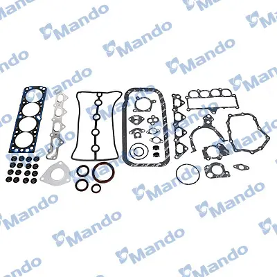 MANDO DNPS1141024 Motor Contası Kıtgasket Kıt_Non Asbestosgm/Chevrolet PS1141024