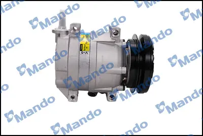 MANDO EAC00004K Kompresorgm/Chevrolet 96460070