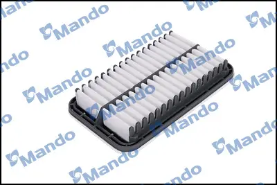 MANDO EAF00181T Hava Fıltresı Suzukı Alto 05-08 1378075F00