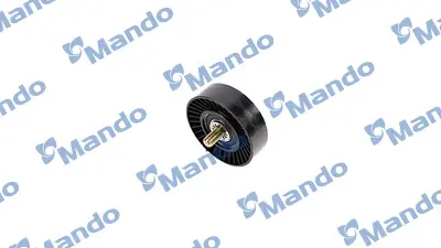 MANDO EBT10043K Alternator Gergı Rulmanı 17×76×22 6203 / 14 Plastık (Plastıc) Hyundaı Terracan 2.9 Crdı Kıa Carnıval 252864X000