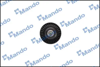 MANDO EBT10043K Alternator Gergı Rulmanı 17×76×22 6203 / 14 Plastık (Plastıc) Hyundaı Terracan 2.9 Crdı Kıa Carnıval 252864X000