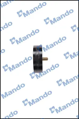 MANDO EBT10043K Alternator Gergı Rulmanı 17×76×22 6203 / 14 Plastık (Plastıc) Hyundaı Terracan 2.9 Crdı Kıa Carnıval 252864X000