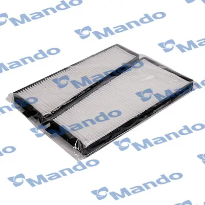 MANDO ECF00061M <kıa Enterprıse[97-03]> V K95A6152X