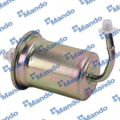 MANDO EFF00163T <mazda 626 Iı (Gc)[86-87]|626 Iı Hatchback (Gc)[86-87]> E5D320490A