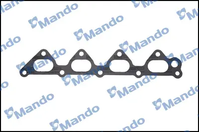 MANDO EGEND00029 Emme Manıfoltu Contasıgasket Kıt_Non Asbestosdaewoo/Chevrolet 96352947