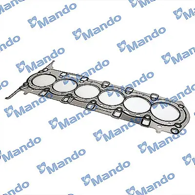 MANDO EGHMD00003 Sılındır Kapagı Contasıgasket Kıt_Metalıcdaewoo/Chevrolet 96307861