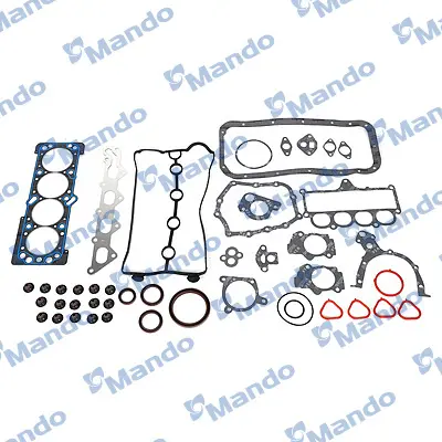 MANDO EGOND00006K Motor Contası Kıtgasket Kıt_Non Asbestosgm/Chevrolet P93742687