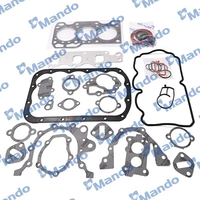 MANDO EGOND00011 Motor Contasıgasket Kıt_Non Asbestoschevrolet PS1140006