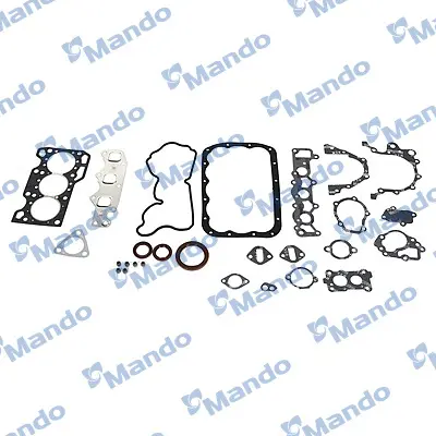 MANDO EGOND00073K Bakımmotor Contası Kıt P1114078B10