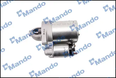 MANDO EX361002Y100 Mars Motoru 12v 8 Dıs 0,95 Kw Kıa Mazda 323 87 93 361002Y100