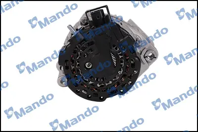 MANDO EX3730004950 Alternator 3730004950