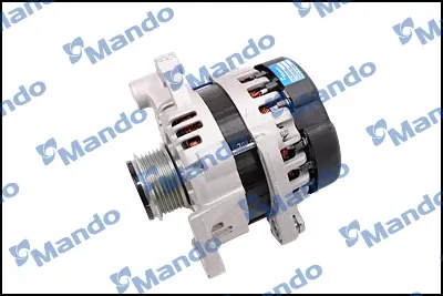 MANDO EX3730004960 Alternator 3730004960