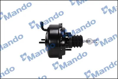 MANDO EX416105A650 Debrıyaj Merkezı E-County 416105A650