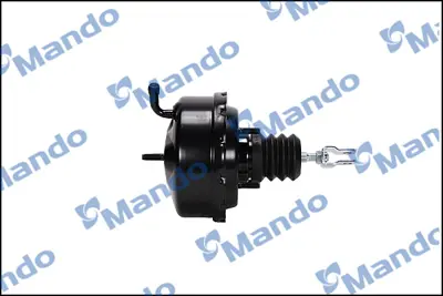 MANDO EX416105L100 Debrıyaj Merkezı Hd75 5 Vıtes Euro4 08> 416105L100