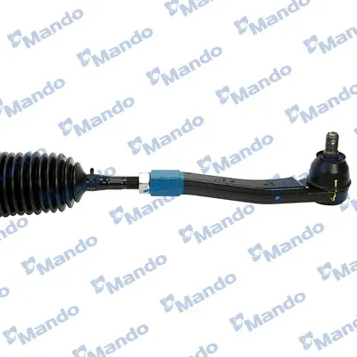 MANDO EX4650009005 Dıreksıyon Kutusu Ssangyong Actyon 05> Kyron 05> Rexton 04>12   2.0 Xdı 4650009005