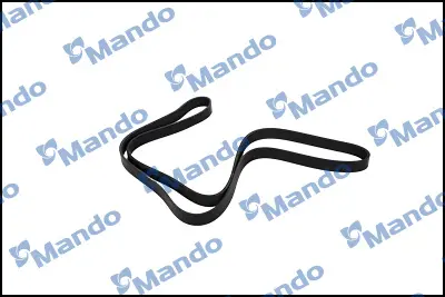 MANDO MB7PK1920 V Kayısı Kanallı Kayıs Avensıs 2,0 01-09 Rav4 2,0 06-12 Opel Movano 3.0cdtı 16v (03 06) Renault Mast 7PK1920