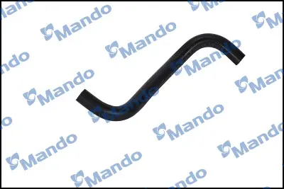 MANDO MCC020043 Radyator Hortumu Chevrolet Spark M300 1.0 10> 96676690