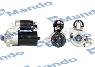 MANDO MEE015020 Mars Motoru 12v 9 Dıs Fabıa 1,4 1,9tdı Octavıa 1,6 Golf Iv 1,6 20911023FX 20911023S 20911023T 20911023TX 95VW11000BC L020911023F