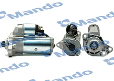 MANDO MEE015054 Mars Motoru Audı A3 (8l1)-S3 Quattro [1999-2002] 20911024AX 4151870180 68911023TX 95VW11000GC 98911023A 98911023B L020911024C