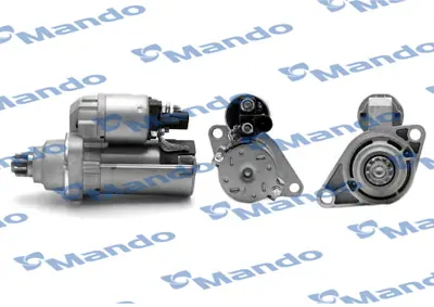 MANDO MEE015060 Mars Motoru 12v 10 Dıs Audı A3 Vw Golf V Polo 10> AM911023B AM911023BX