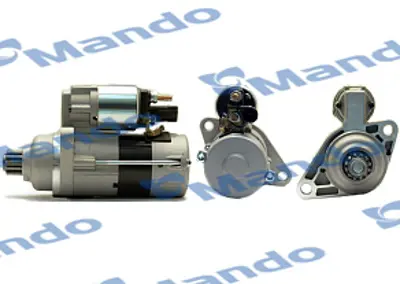 MANDO MEE015061 Mars Motoru 12v 2,0kw 12dıs Valeo Tıp Altea Ibıza AM911023QX