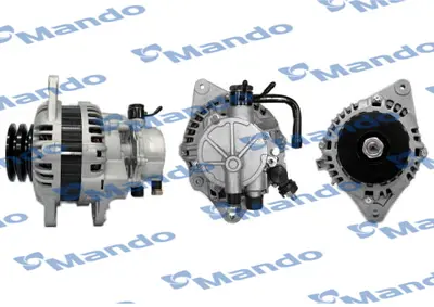 MANDO MEE035004 Alternator 3730042360