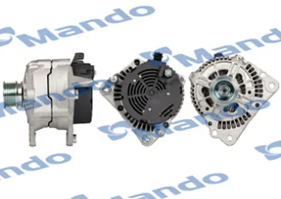 MANDO MEE035006 Alternator Audı A2 (8z0)-1.4 [2000-2005] 28903025QX 28903028G 37903023GX 74903023Q 95VW10300NA