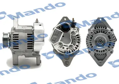 MANDO MEE035009 Alternator 3140086510