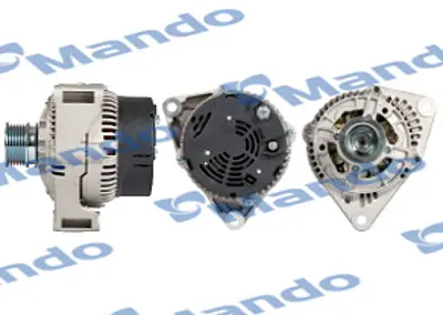 MANDO MEE035012 Alternator (14v 90a) W124 93>95 W202 93>00 W210 95>00 W163 98>05 A0091545902