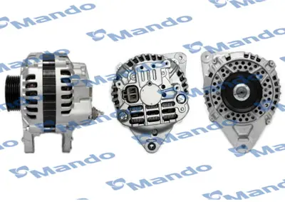 MANDO MEE035013 Alternator 3730035573