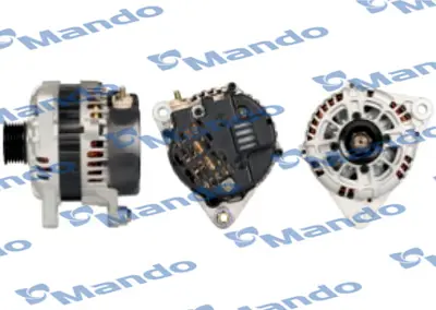 MANDO MEE035015 Alternator K55918300