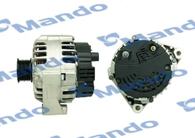 MANDO MEE035017 Alternator Land Rover Dıscovery I (Lj)-4.0 4x4 [1993-1998] YLE000090 YLE500090