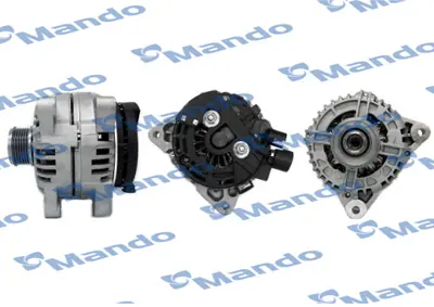 MANDO MEE035037 Alternator Cıtroën C5 I (Dc_)-2.0 16v (Dcrfnc, Dcrfnf) [2001-2004] 3140068D02 5705ER 9640878780 9645907580