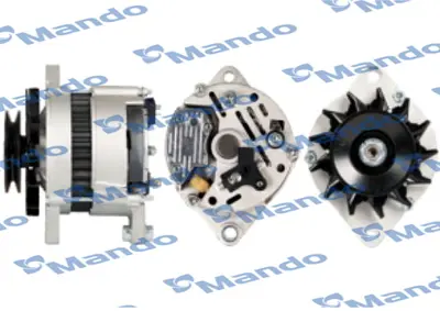 MANDO MEE035038 Alternator Cıtroën C25 Bus (280_, 290_)-1.8 E [1987-1994] 5705Q3 95607228 9610580380