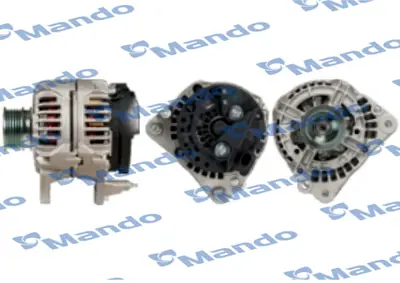 MANDO MEE035042 Alternator 12v 70a A3 A4 Cordoba Ibıza Bora Caddy Iı Iı Golf Iv 1,4 / 1,6 / 1,8 / 2,0 6B903018SX 74903026 L030903023J